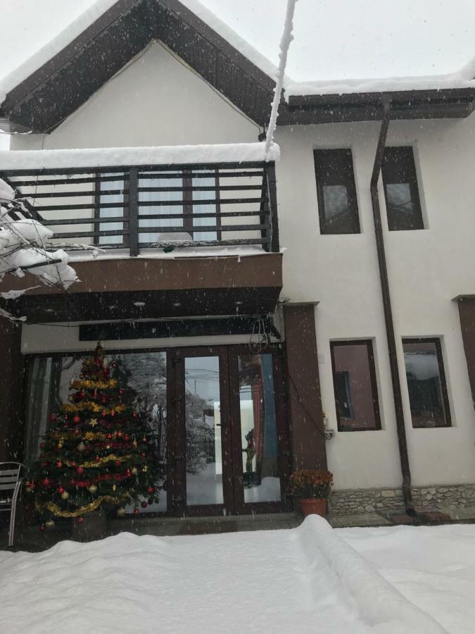 Upstairs Residence Zsilvásárhely Kültér fotó